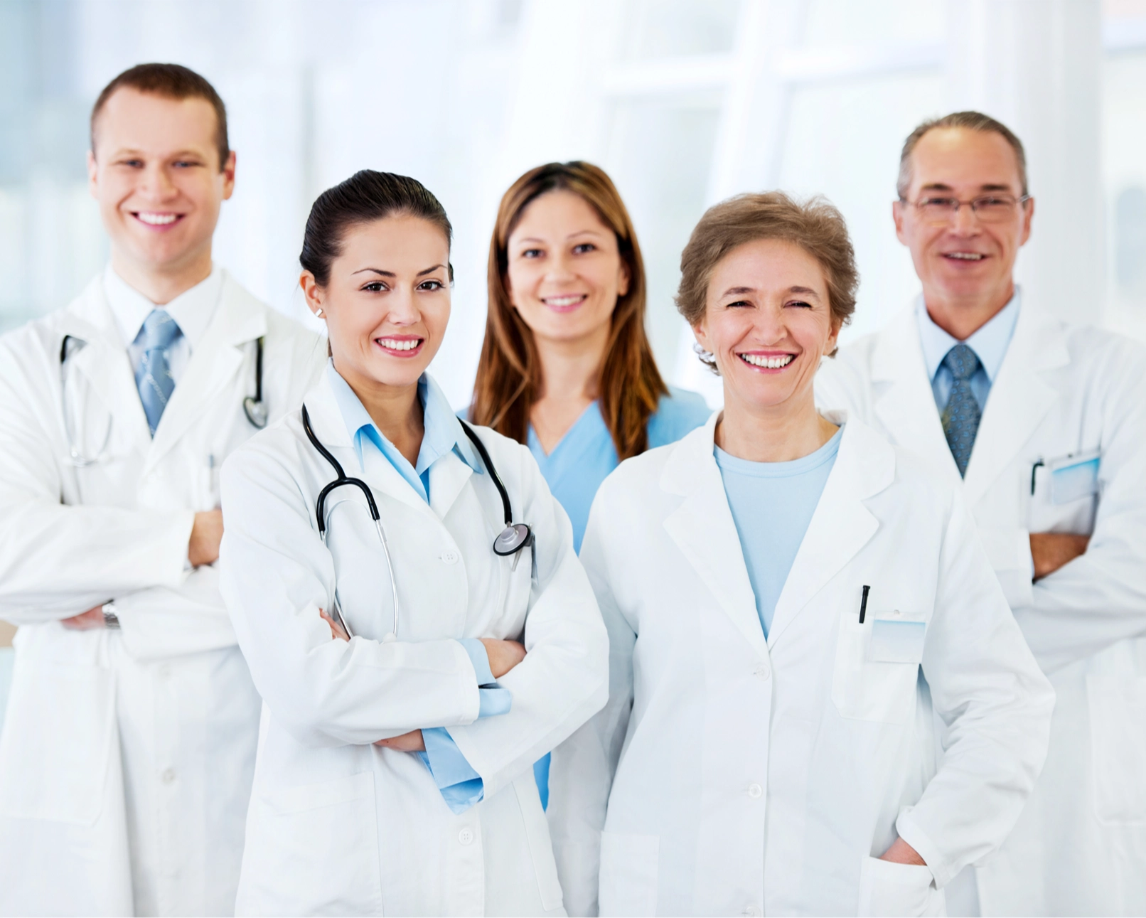 Doctors